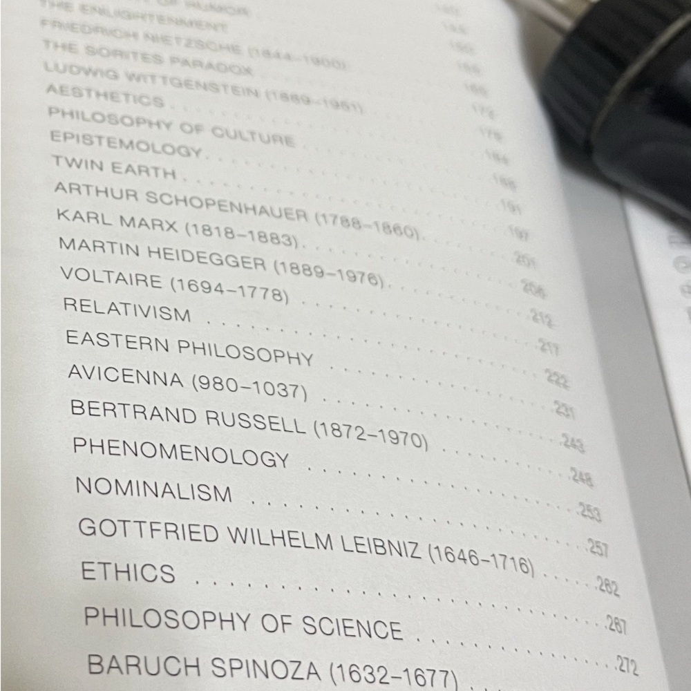 Philosophy 101 by - White Cover